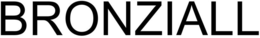 BRONZIALL