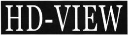 HD-VIEW