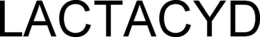 LACTACYD