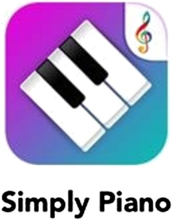 SIMPLY PIANO