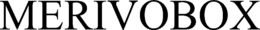 MERIVOBOX