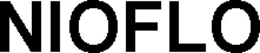 NIOFLO