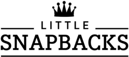 LITTLE SNAPBACKS