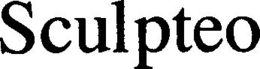 SCULPTEO