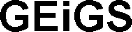 GEIGS