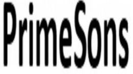 PRIMESONS