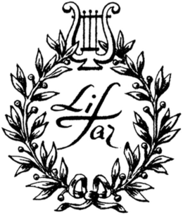 LIFAR
