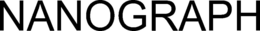 NANOGRAPH