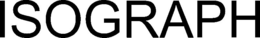 ISOGRAPH