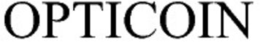 OPTICOIN