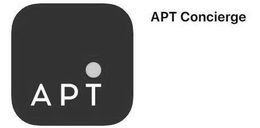 APT APT CONCIERGE