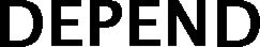 DEPEND