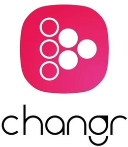 CHANGR