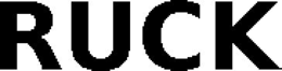 RUCK
