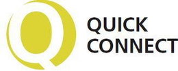 QUICK CONNECT