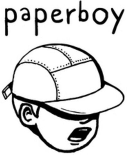 PAPERBOY