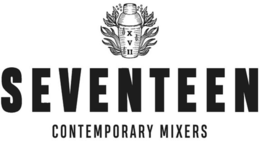 SEVENTEEN CONTEMPORARY MIXERS X V II
