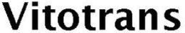 VITOTRANS
