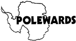 POLEWARDS