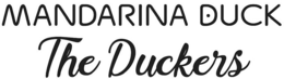 MANDARINA DUCK THE DUCKERS