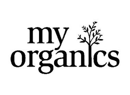 MY ORGANICS