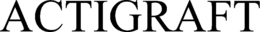 ACTIGRAFT