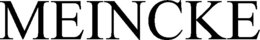 MEINCKE