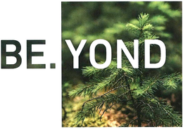 BE.YOND