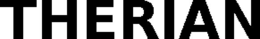 THERIAN