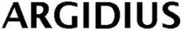 ARGIDIUS