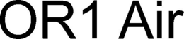 OR1 AIR