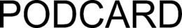 PODCARD