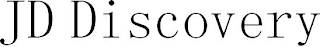 JD DISCOVERY