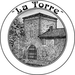 "LA TORRE"