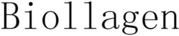 BIOLLAGEN