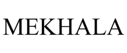 MEKHALA