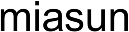 MIASUN