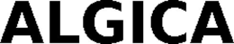 ALGICA