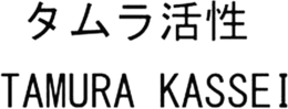 TAMURA KASSEI