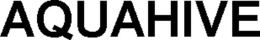 AQUAHIVE