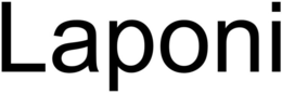 LAPONI