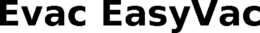 EVAC EASYVAC
