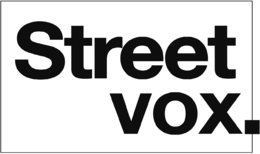 STREETVOX.