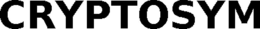 CRYPTOSYM