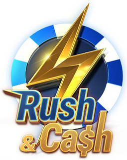 RUSH & CA$H