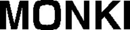 MONKI