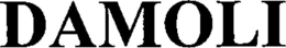 DAMOLI