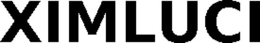XIMLUCI