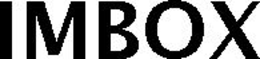 IMBOX