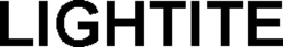 LIGHTITE